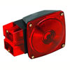 Wesbar Submersible Over 80" Tail Light