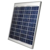 Sunforce Crystalline Solar Panel