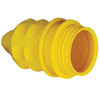 Marinco Shore Power Plug Cover