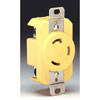 Marinco Locking Receptacle