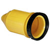 Marinco Shore Power Plug Cover