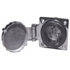 Marinco Shore Power Inlet