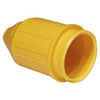 Marinco Shore Power Plug Cover