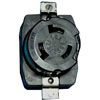 Marinco 50 Amp 125 / 250 Volt Receptacle