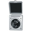 Marinco Phone/Cable TV Non-Metallic Inlet