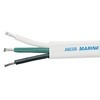Ancor Marine Grade Flat Triplex Electrical Cable