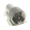 UHF Twist On Male Plug (PL259)&nbsp;