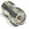 UHF Double Female Adapter (PL258)&nbsp;