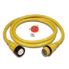 Marinco 30A 25' Shore Power Cordset