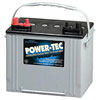 Power-Tech Deep Cycle Marine Battery