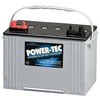 Power-Tech Deep Cycle Marine Battery