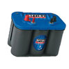Optima Blue Top Optima Spiral Cell Starting Marine Battery