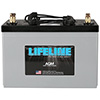Lifeline Power-Tech Deep Cycle Marine Battery