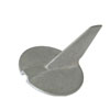 225-250 HP Yamaha Engine Zinc Anode&nbsp;