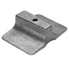 Martyr Yamaha Outboard Skeg Sacrificial Anode