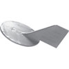 Martyr Yamaha Outboard Cutdown Skeg Sacrificial Anode