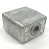 Johnson & Evinrude Engine Zinc&nbsp;