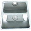 OMC Engine Zinc Anode&nbsp;