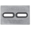 Martyr Diver's Dream Mini Hull Plate Sacrificial Anode