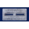 Diver's Dream Zinc Hull Anode&nbsp;