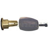 Martyr Beneteau Prop Nut Sacrificial Anode - Complete Replacement Kit