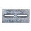 Martyr Diver's Dream Hull Plate Sacrificial Anode