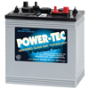 Power-Tech Deep Cycle Marine Battery