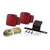 Optronics Waterproof LED Trailer Light Kit