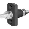 High Current Feed Through Connectors&nbsp;