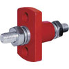 High Current Feed Through Connectors&nbsp;