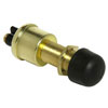 Cole Hersee Heavy Duty Push Button Switch With Cap