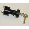 Cole Hersee OEM-Type Plastic Ignition Switch