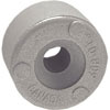 Martyr Yamaha Outboard Button Sacrificial Anode