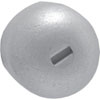 Martyr Mercury Round Button Style Sacrificial Anode