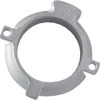Martyr Mercruiser Carrier Bearing Sacrificial Anode