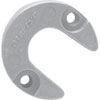 Martyr Mercruiser Outdrive Lift-Ram Horseshoe Sacrificial Anode