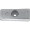 Martyr Honda Outboard Wedge Sacrificial Anode