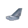 Martyr Yamaha Outboard Skeg Sacrificial Anode