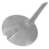 Martyr Yamaha Outboard Trim Tab Sacrificial Anode