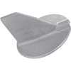 Martyr Yamaha Outboard Skeg Sacrificial Anode