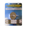 Martyr Yamaha Outboard Sacrificial Anode Kit
