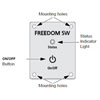 Xantrex / Schneider Freedom Remote Panel