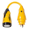 Marinco EEL ShorePower Pigtail Adapter