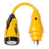 Marinco EEL ShorePower Pigtail Adapter