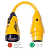 Marinco EEL ShorePower Pigtail Adapter