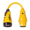 Marinco EEL ShorePower Pigtail Adapter
