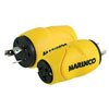 Marinco EEL ShorePower Straight Adapter