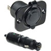 12 Volt Plug And Socket Set&nbsp;