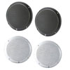 Poly Planar Integral Grill Round Coaxial Speaker