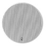 Poly Planar White Platinum Speakers